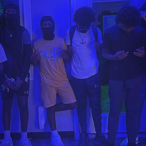 YBG Special (feat. 1manband$, Lor Jerm & rllyhavin)