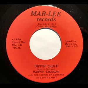Dippin' Snuff