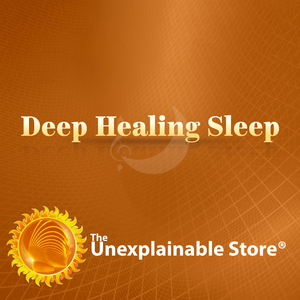 Deep Healing Sleep Pt. 2
