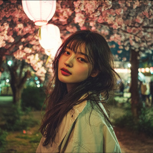 ミッドナイトダーリン