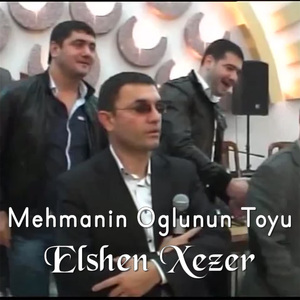 Elshen Xezer