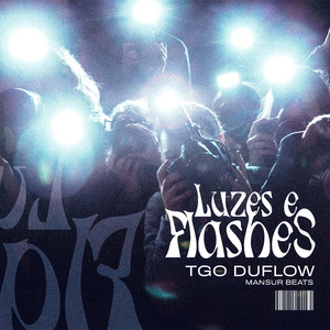 Luzes e Flashes