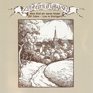 Mein Kind wir waren Kinder (50 Jahre - Live in Stuttgart)