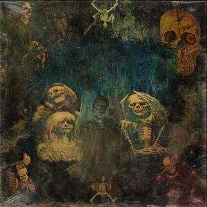 PARASITE (feat. BAKER YA MAKER)