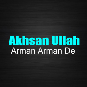 Arman Arman De