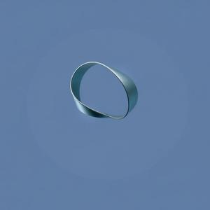 Mechanical heart project (AI generated song with Suno)