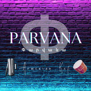 Parvana Sharan