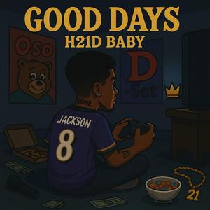 Good Days (feat. TheOfficialOso & D-Set)