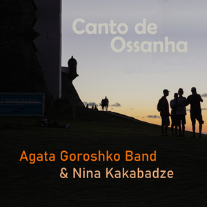 Canto de Ossanha