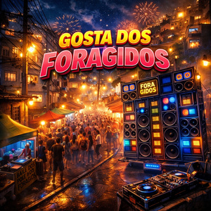 Gosta dos Foragidos