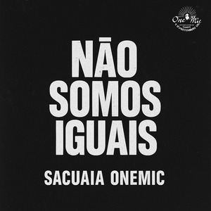 Não Somos Iguais