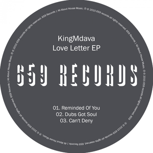 Can't Deny (Original Mix)