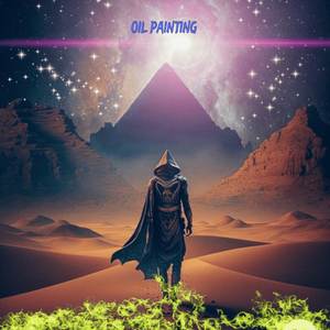 oil painting