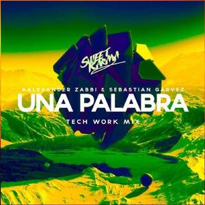 Una Palabra