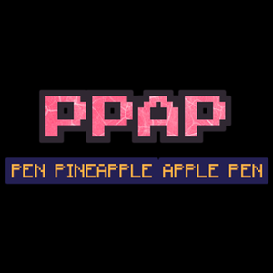PPAP - 8 BIT ReaTRO ReaMIX (Instrumental)