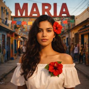 Maria