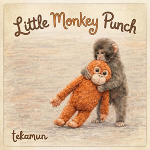Little Monkey Punch