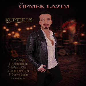 ÖPMEK LAZIM