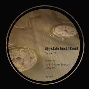 Eternité (Liva K & Matvey Emerson Remix)