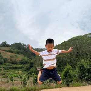 用心爱着你_猛兽野狼