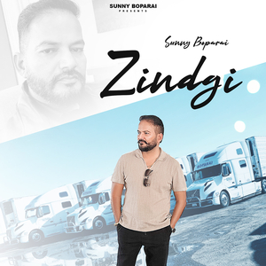 Zindgi