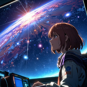 アンドロメダ旅行計画