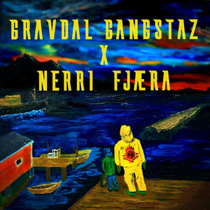 Den Store Brennvinsdagen (Peis På!) [Stormåsn Mix] [feat. Nerri Fjæra]