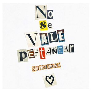 No Se Vale Pestañear
