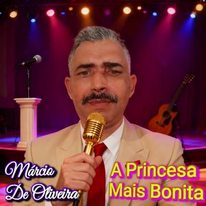A Princesa Mais Bonita