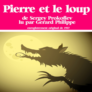 Pierre et le loup - 1ère partie