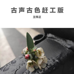 忆江湖小样完整版