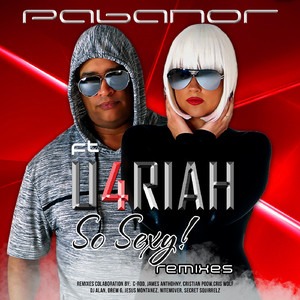 So Sexy (Drew G Mix)