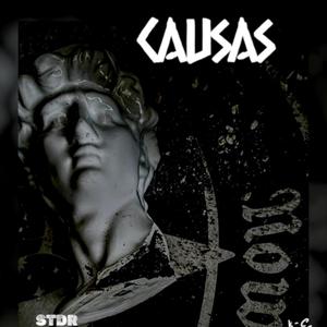 Causas (feat. Zaza)