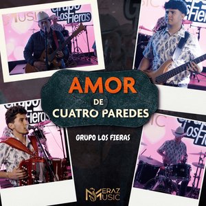 Amor De Cuatro Paredes