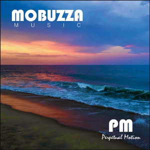 Perpetual Motion (feat. Kedash Cornelius)