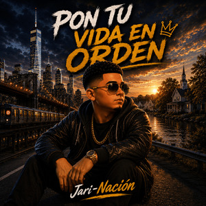 Pon Tu Vida en orden