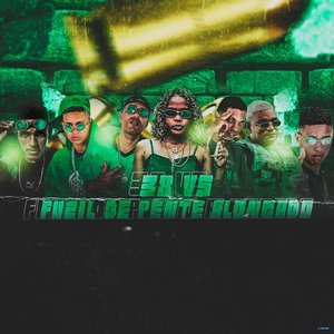 38 Vs Fuzil de Pente Alongado (feat. Mc Dricka, Mc Cyclope, Mc Caio do Recife & Luka da Z.O)