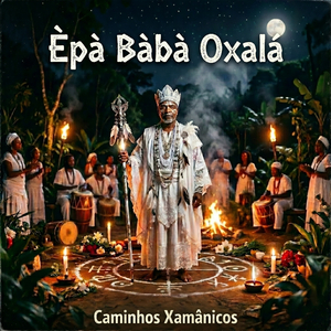 èpà bàbà Oxalá