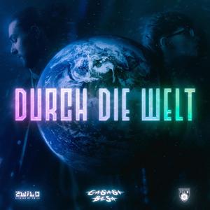 Durch die Welt