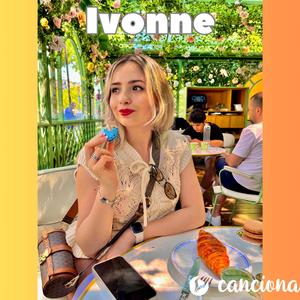 Ivonne