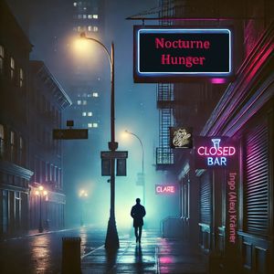 Nocturne Hunger