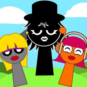 Sprunki Girls Gone Wild