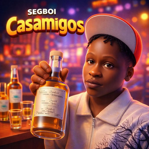 Casamigos