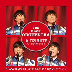 Strawberry Fields Forever