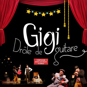 Les stars de la soirée