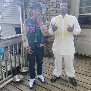 Caution (feat. Drako & Drako)