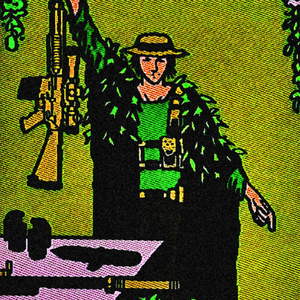 SOLDADO