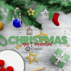 Angels We Have Heard On High (feat. Justin Martyr & Regenerit)