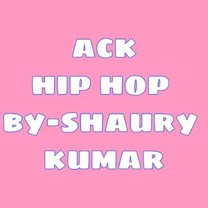 Ack hip hop gent