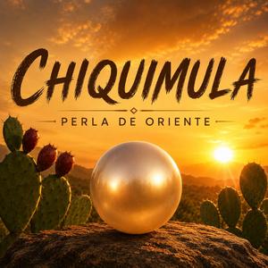 Chiquimula Perla de Oriente
